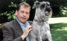 Václav Havel