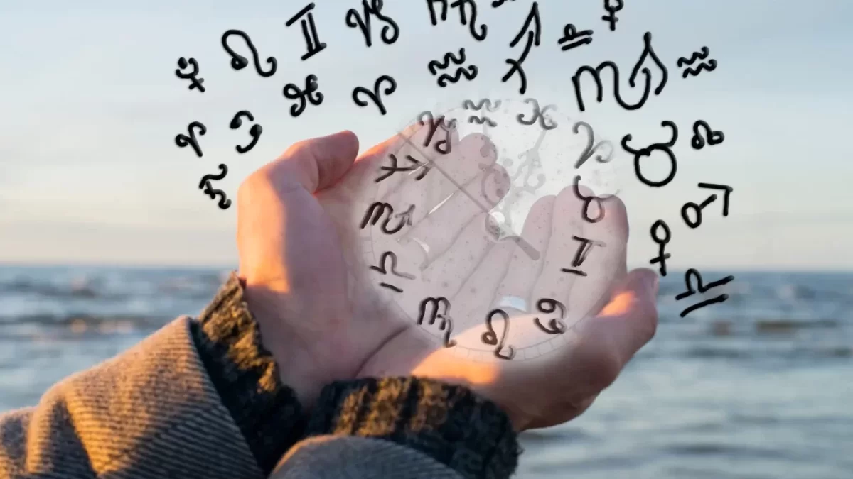 horoskop jmen