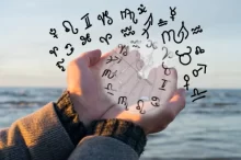 horoskop jmen