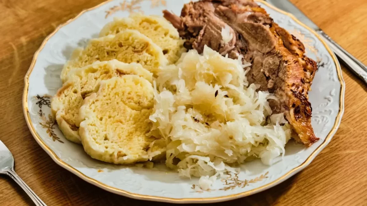 S českou klasikou u cizinců nepochodíte.