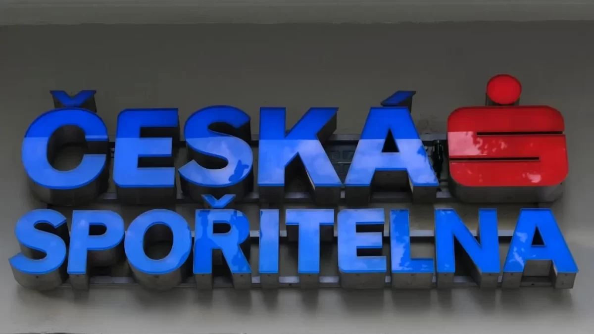 Banka varuje: Dejte si pozor na podvodné zprávy.
