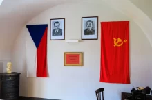 Ukažte, jaké máte vědomosti o naší historii.