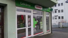 lékárna Dr.Max