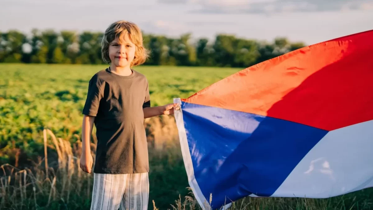 Děti znají Česko lépe než vy.