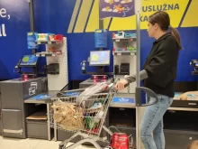 Lidl své zákazníky opět překvapil.