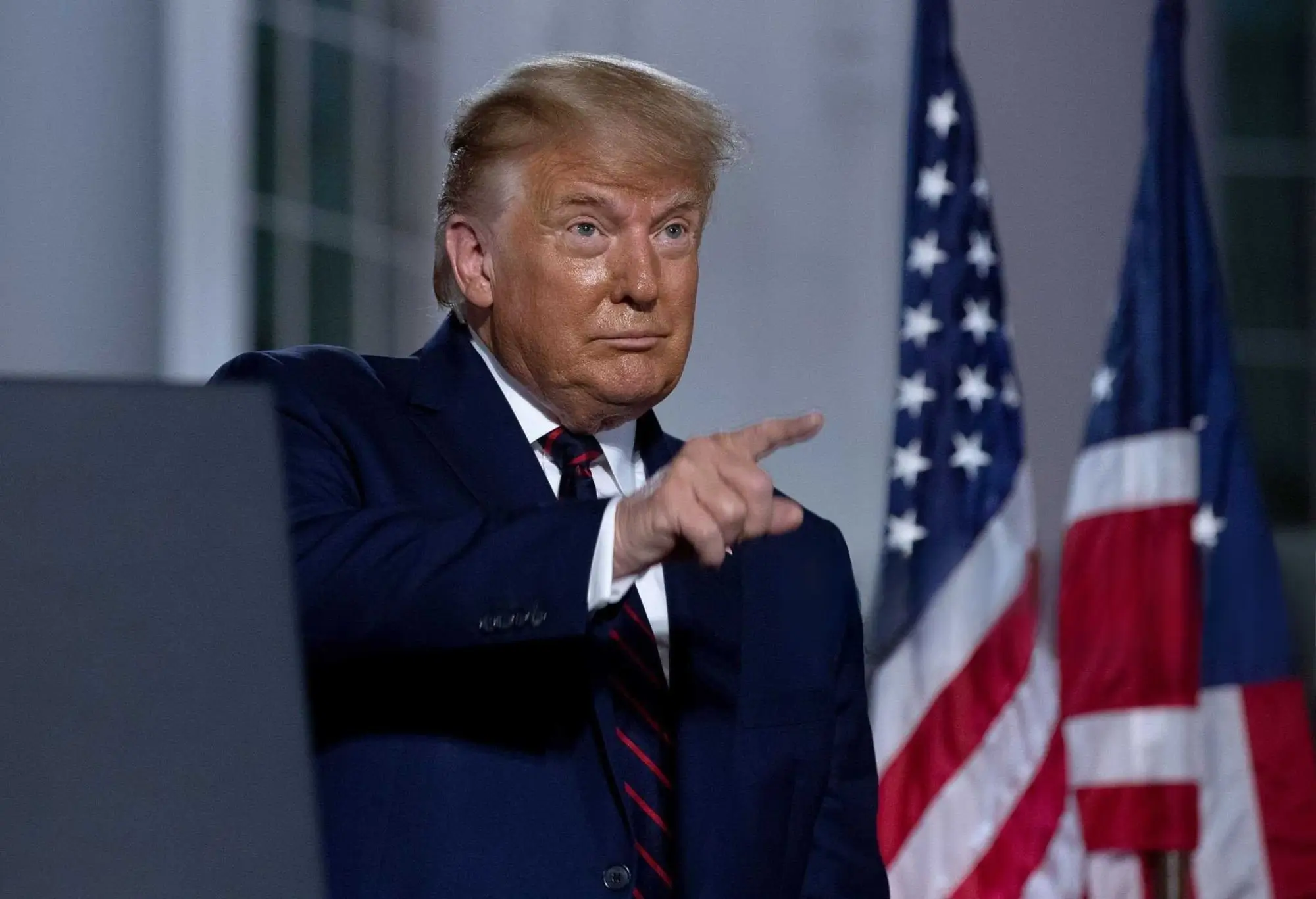 Donald Trump se po letech dočkal odškodnění.