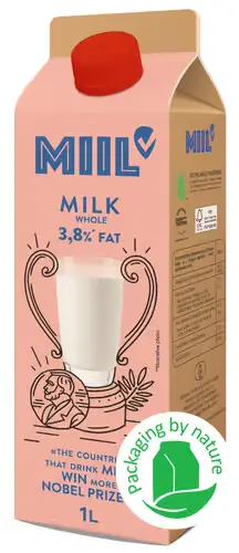 - Techsvět mléko distribuované Rohlíkem