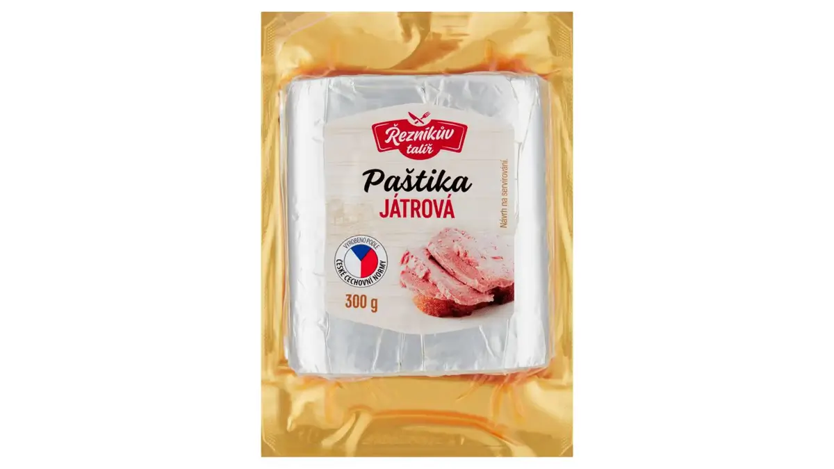 667613c9d88b3e741b73a043 - Techsvět Paštika Penny