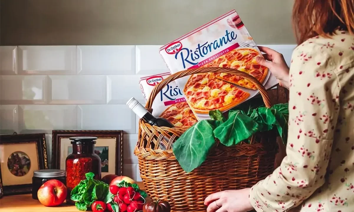 Pizza Ristorante