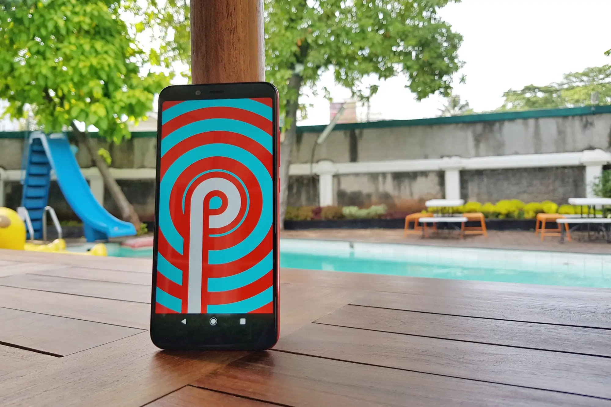 - Techsvět Android 9 - Pie