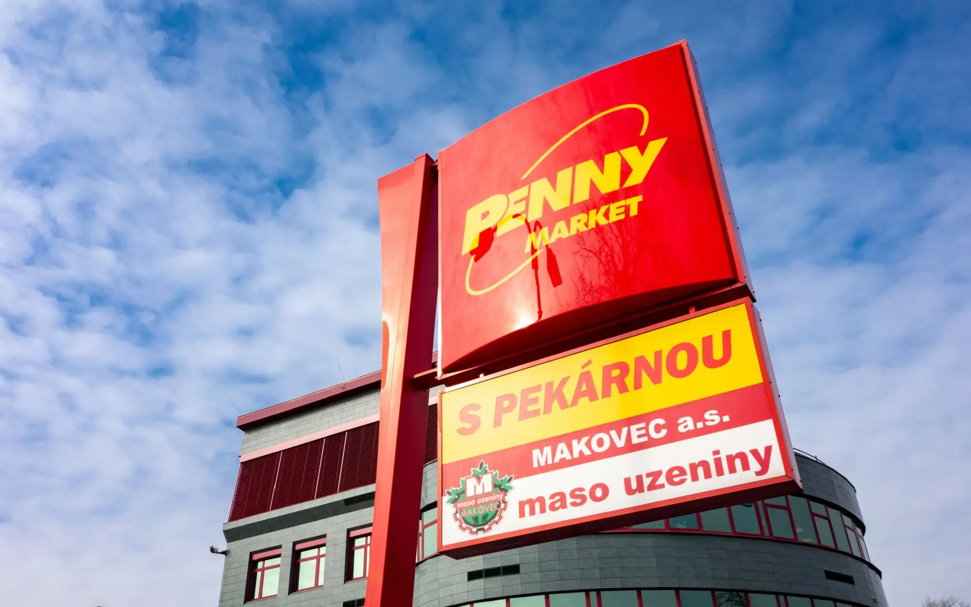 Penny má aktuálně v letáku výhodné akce