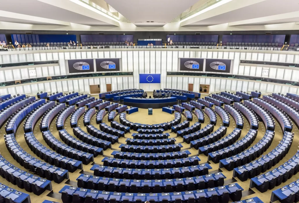 Shutterstock_1515588065 - Techsvět EU se nedokáže shodnout.