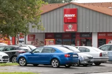Penny market