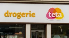 Drogerie Teta