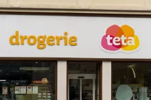 Drogerie Teta