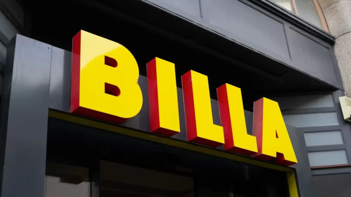 Billa