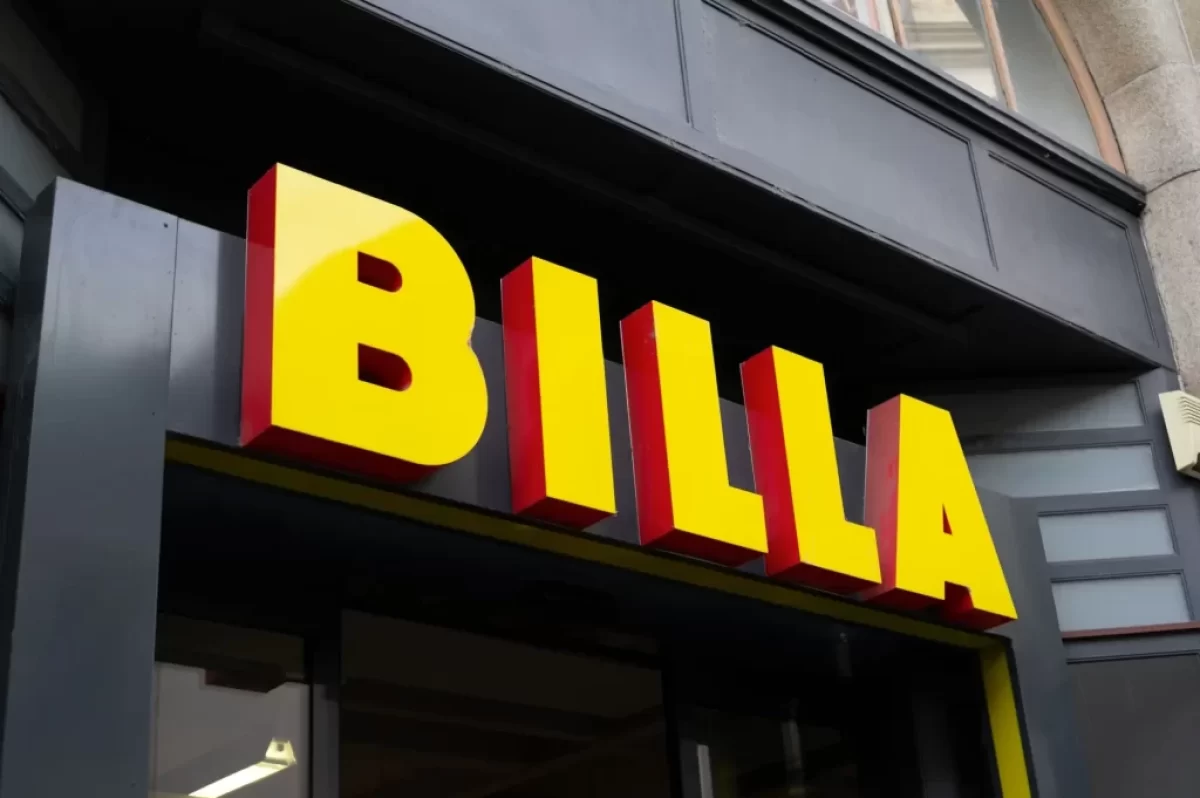 Billa