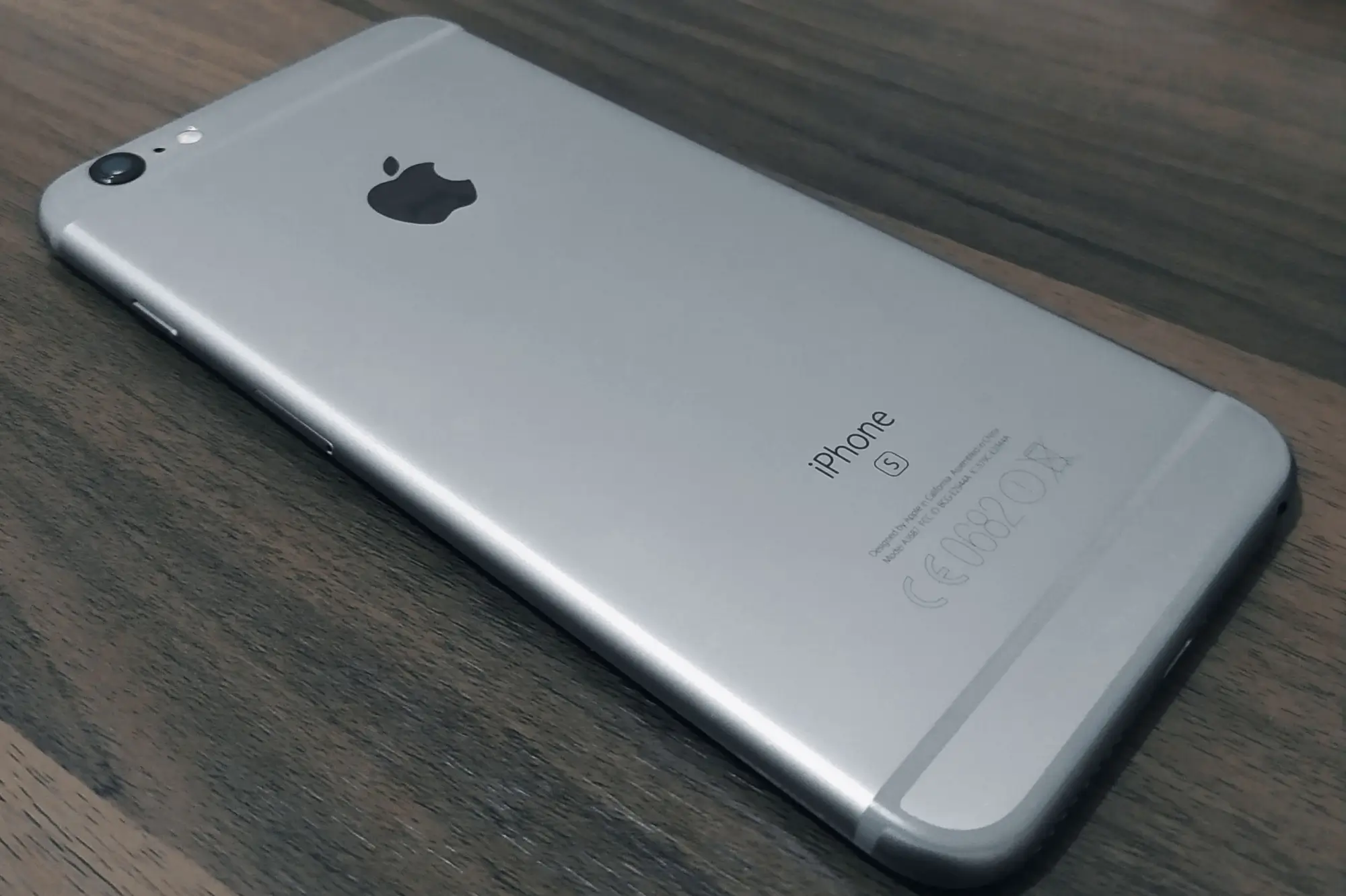 - Techsvět IPhone 6s
