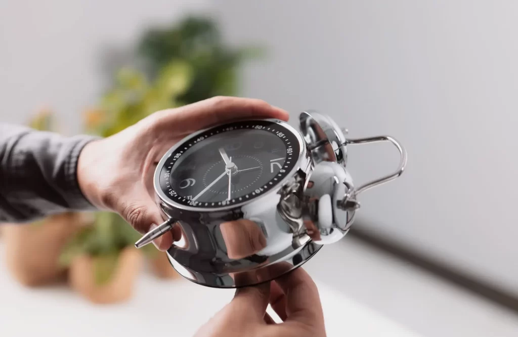 Některé světadíly změnu času nepraktikují. - Techsvět Změna času
