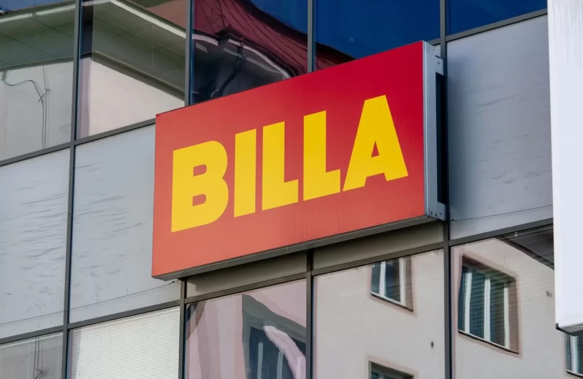 Billa