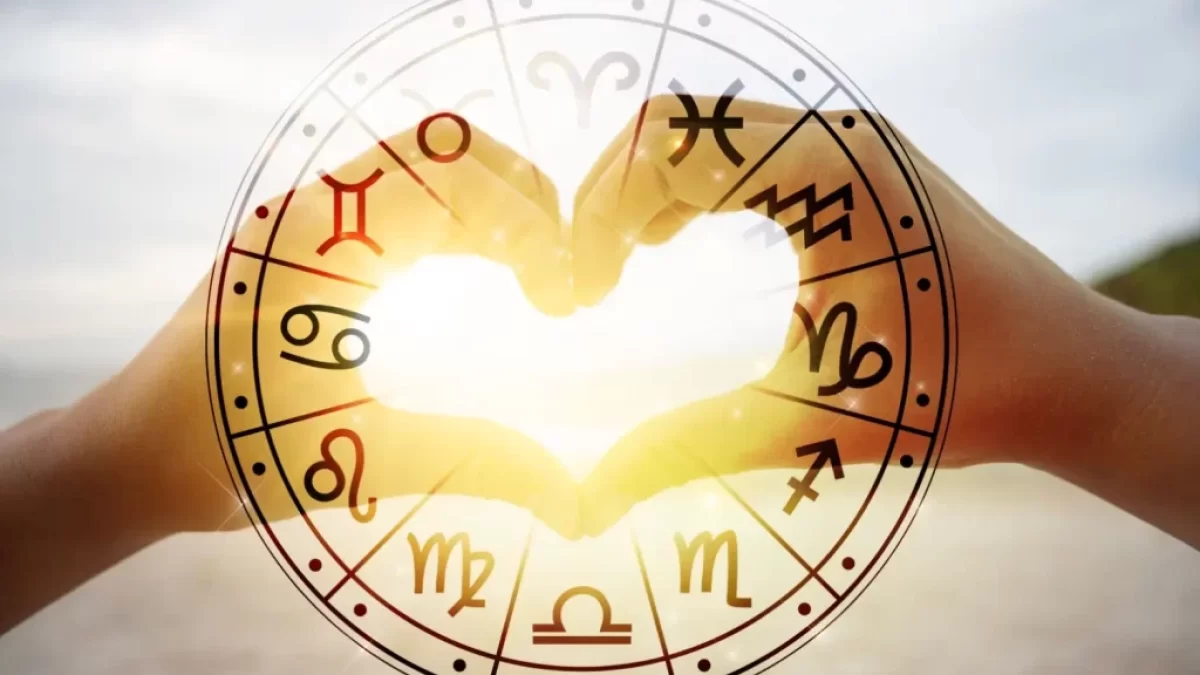horoskop lásky