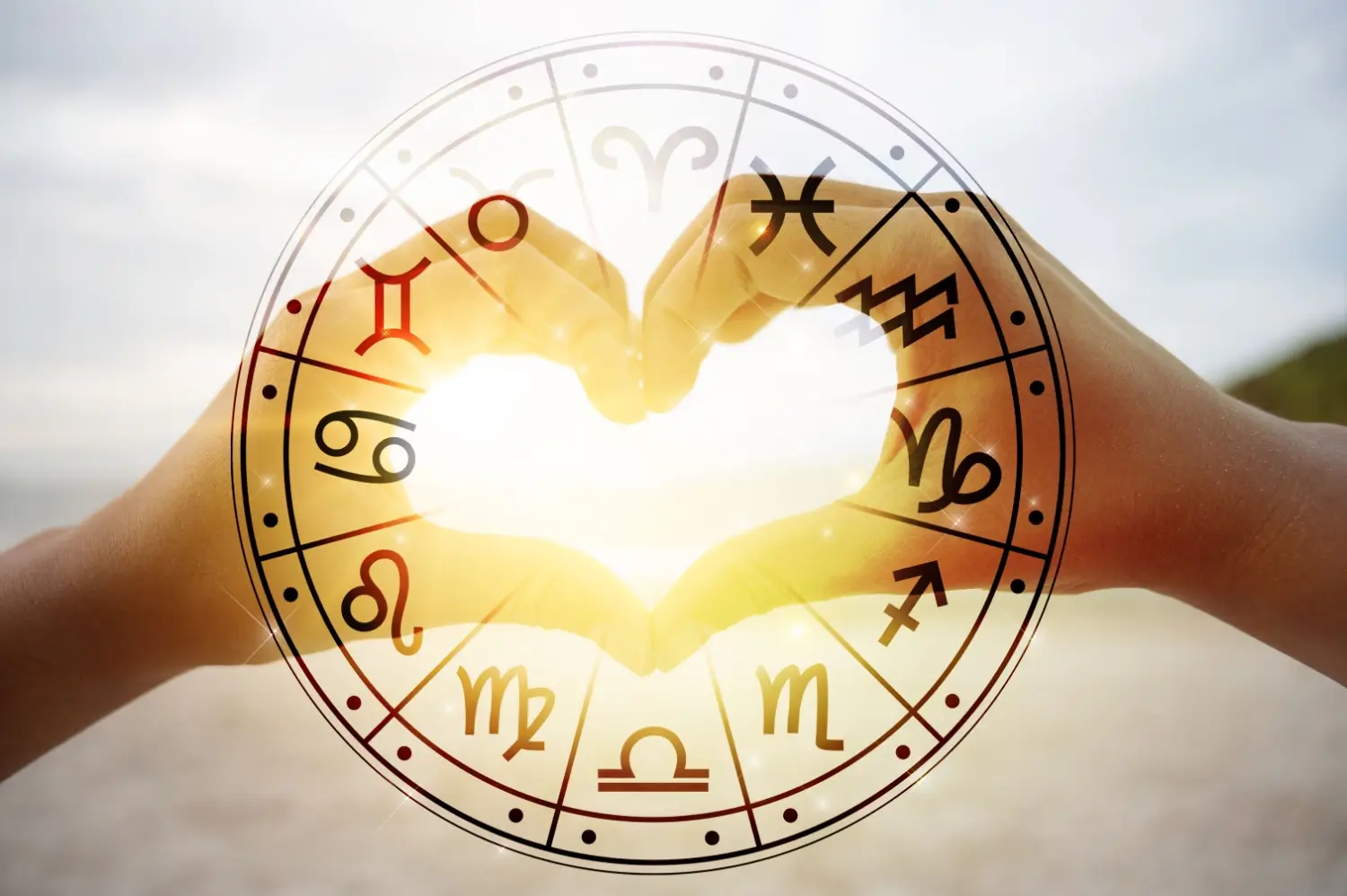 horoskop lásky