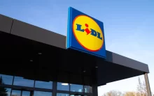 Lidl prodejna
