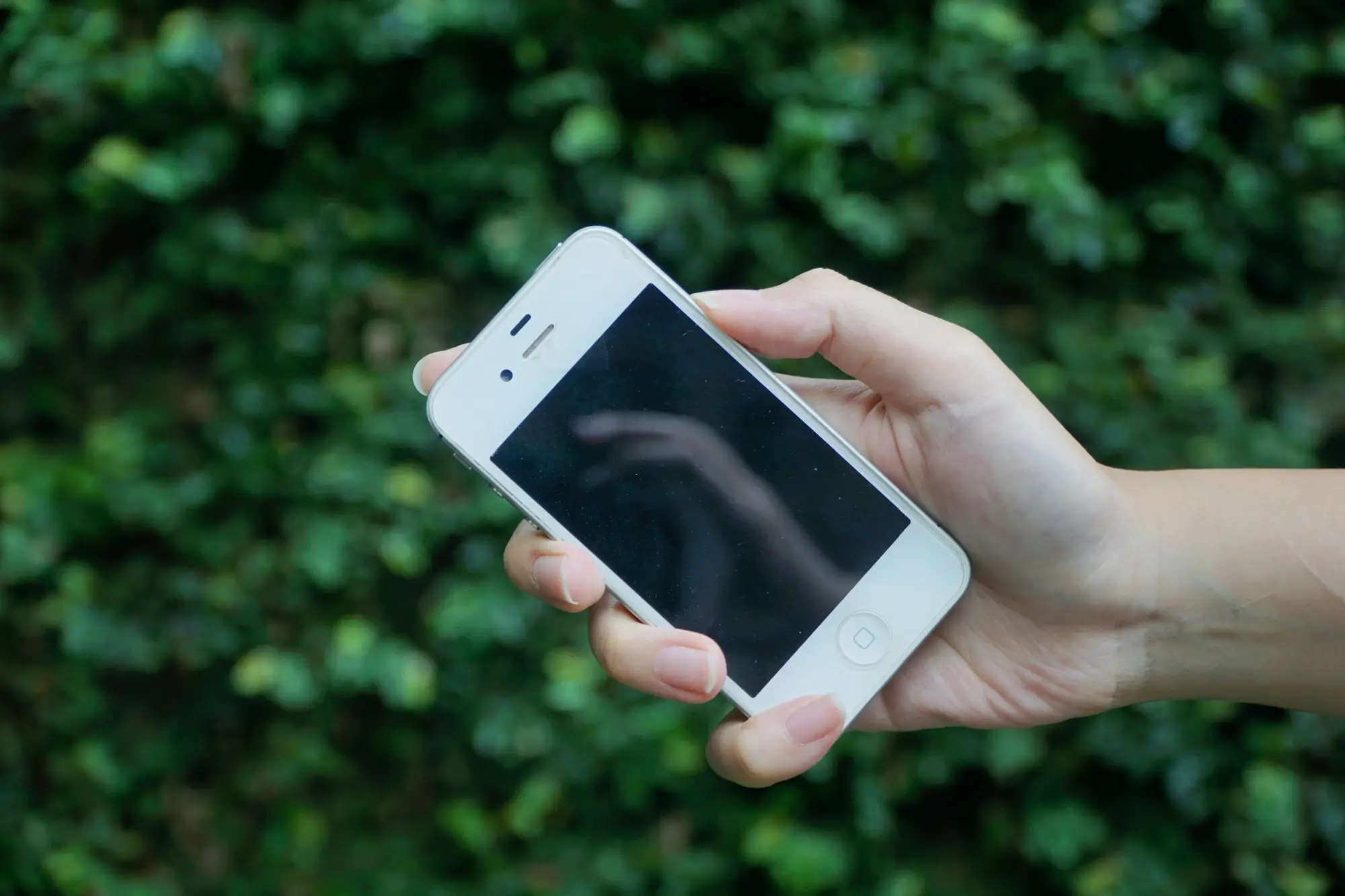 - Techsvět Iphone 4GS