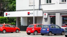 Komerční banka