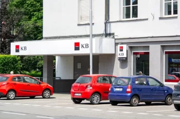 Komerční banka
