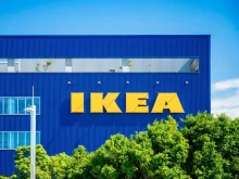 IKEA obchod