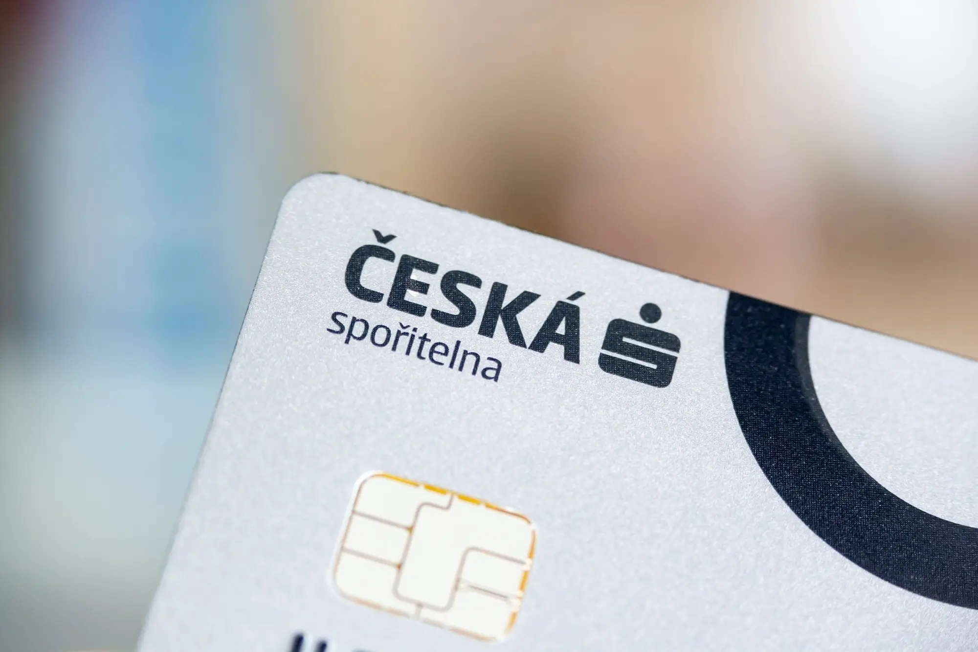 - Techsvět Karta České spořitelny
