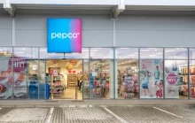 Prodejna Pepco