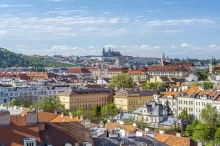 Praha