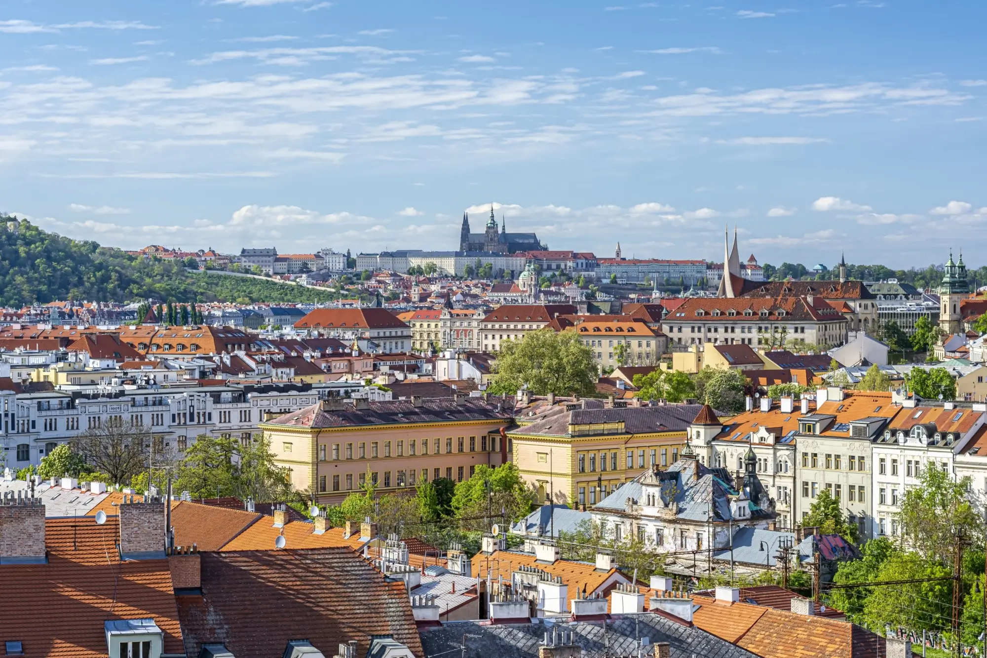 Praha