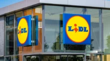 Lidl logo