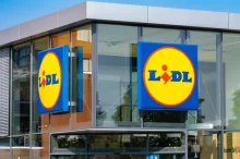 Lidl logo