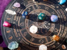 Astrologický nástroj se znameními