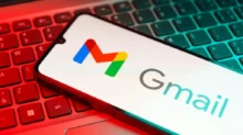 Gmail na mobilu
