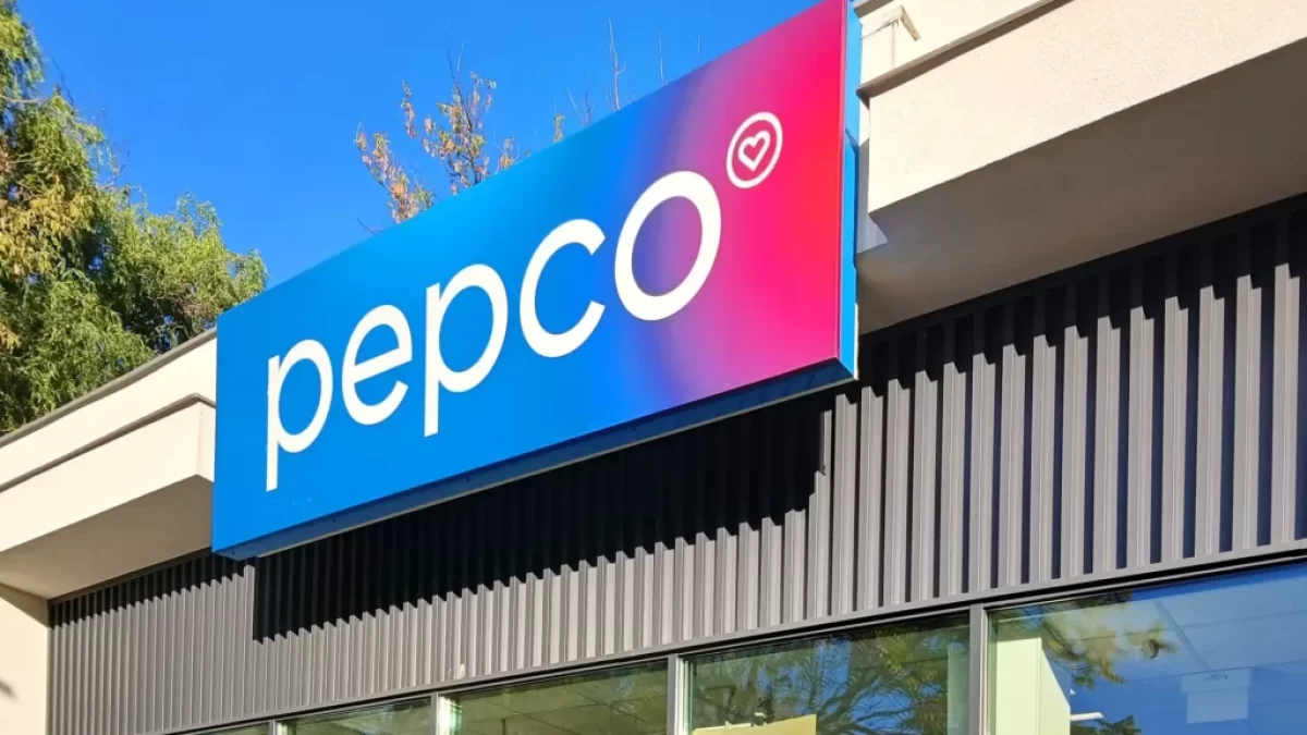 Obchod Pepco