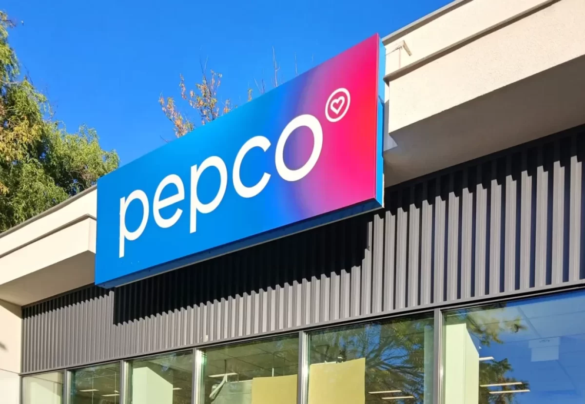 Obchod Pepco