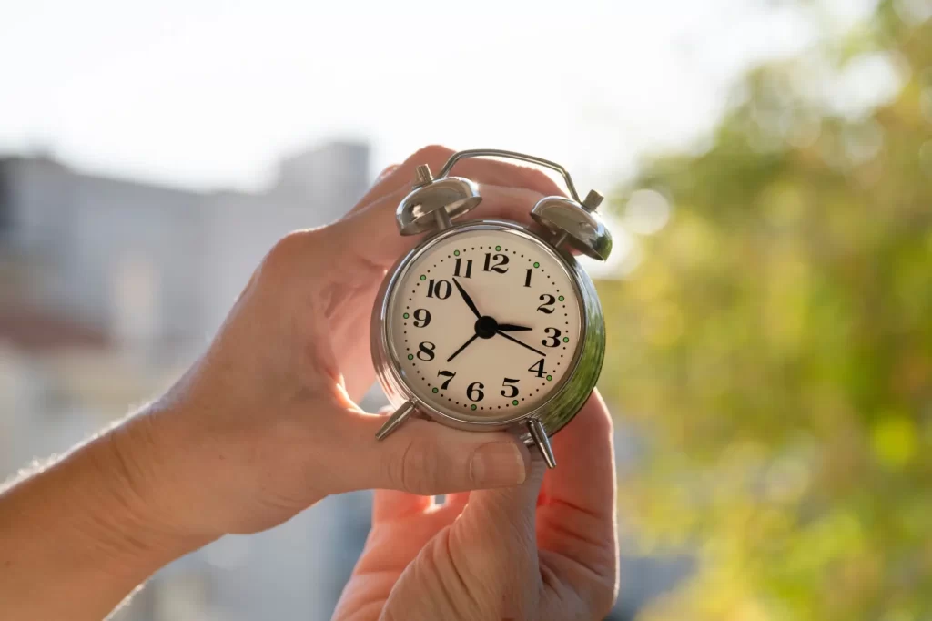 Shutterstock_2525093895 - Techsvět Zrušení střídání času je stále ve hře.