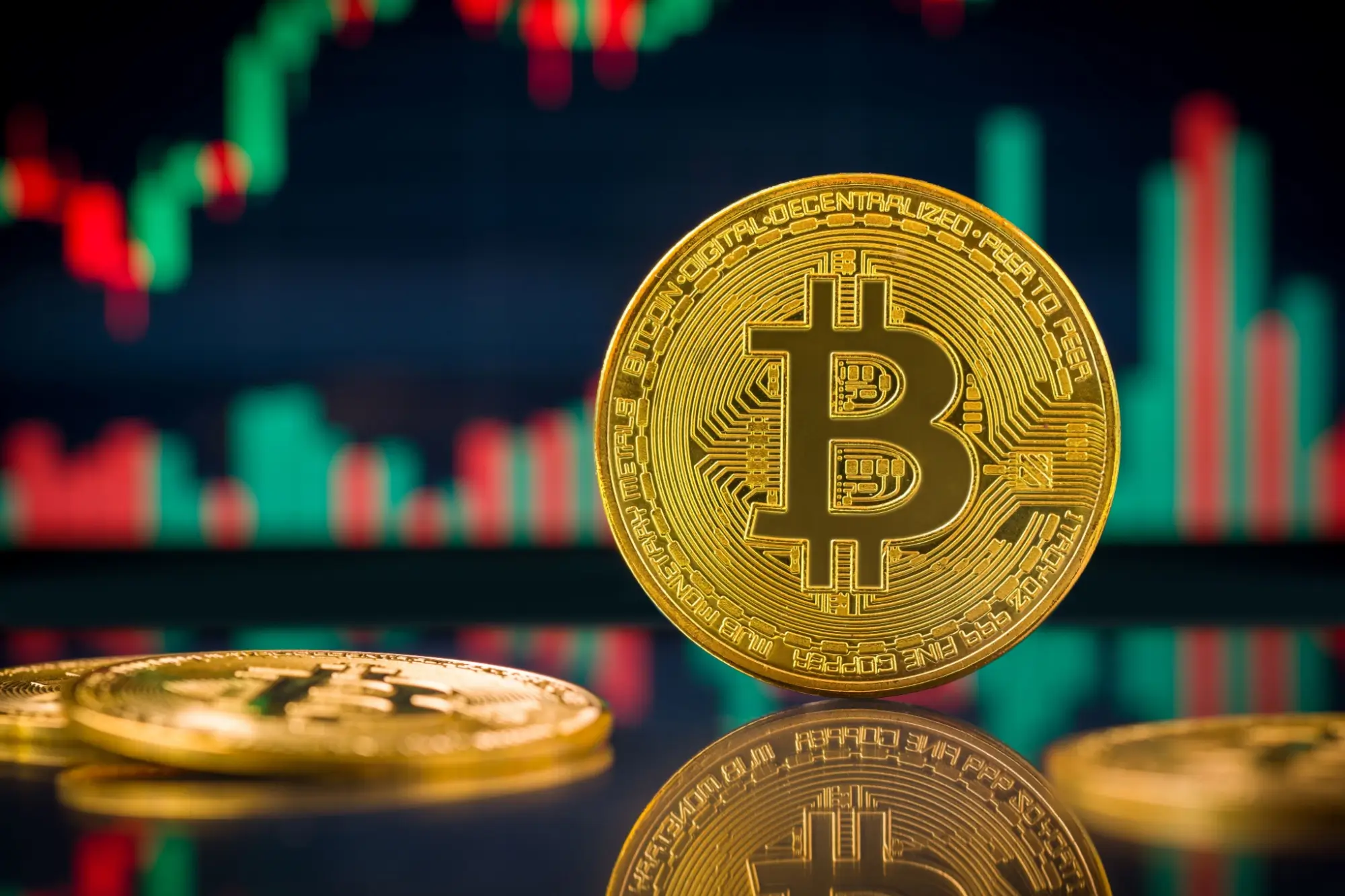 - Techsvět Bitcoin