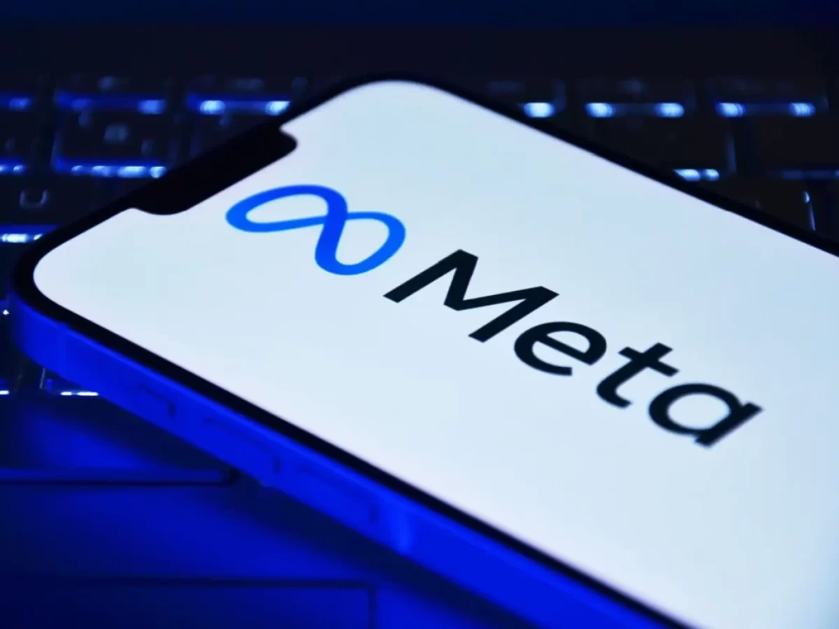 Meta na mobilu