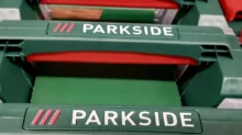 Parkside kufry