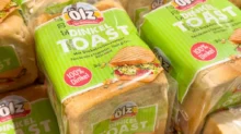 Otestovali jsme toastový chléb ze supermarketů