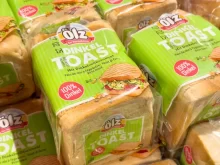 Otestovali jsme toastový chléb ze supermarketů