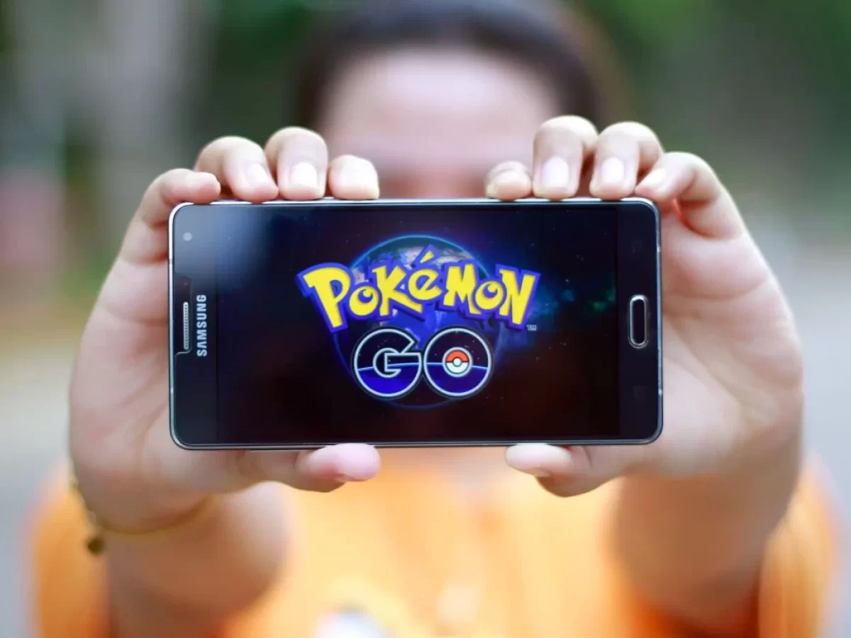 Pokémon GO