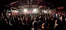 koncert lidé