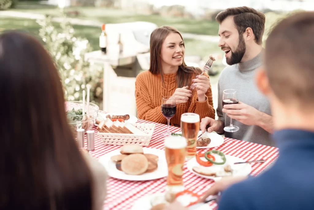 Shutterstock_757934539 - Techsvět Nezadaní najdou pravou lásku.